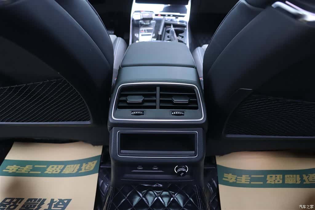 Audi A6L, 2023 22