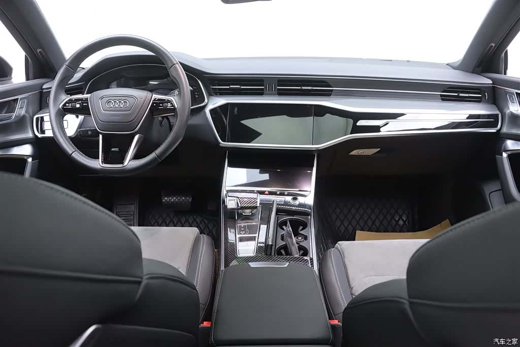 Audi A6L, 2023 28