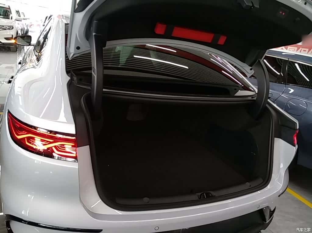 BYD Han, 2025 19