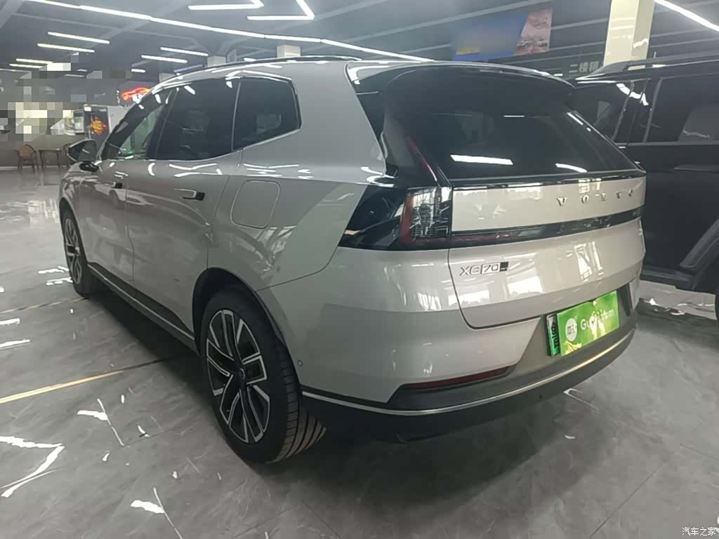 Volvo XC70, 2025 все фото