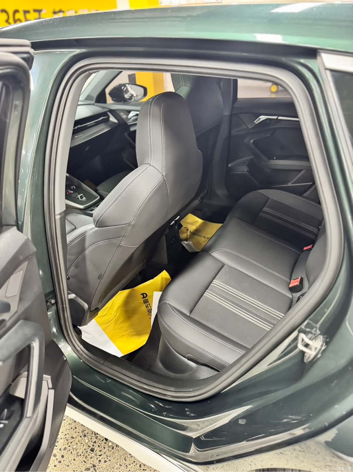 Audi A3, 2022 10