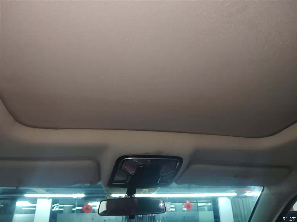 Changan CS85, 2019 14