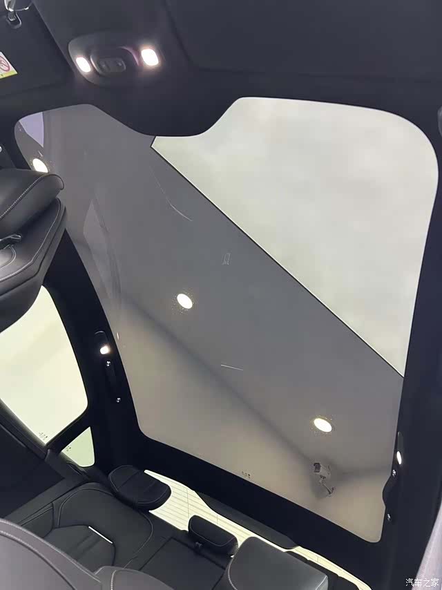Xiaomi SU7, 2026 7