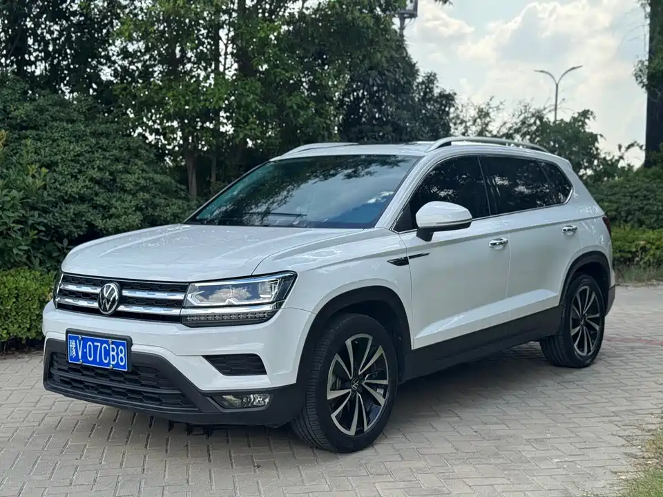 Volkswagen Tuyue