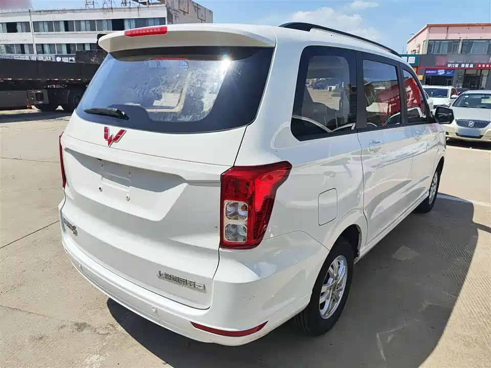 Wuling Wuling Hongguang
