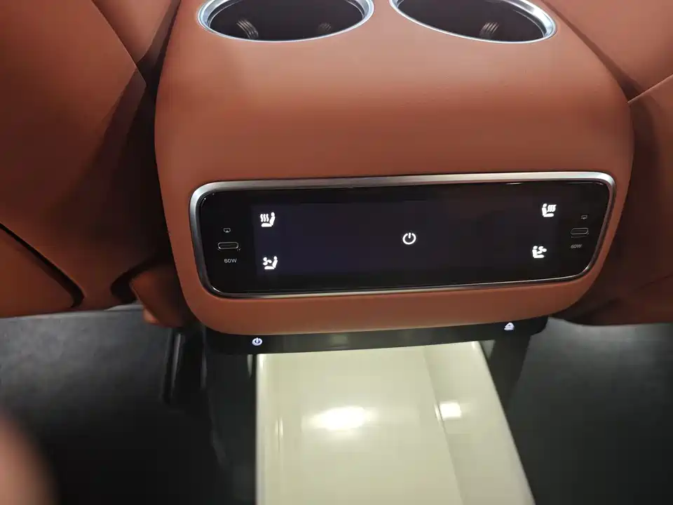 Li Auto Ideal L9