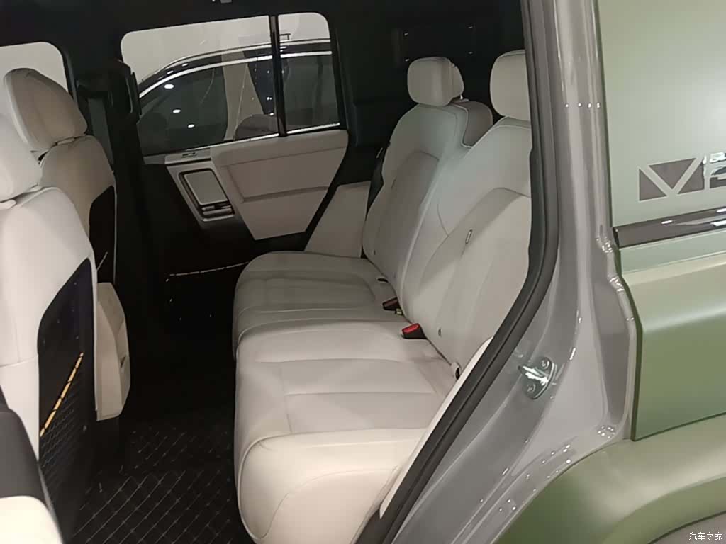 Chery V23, 2025 13
