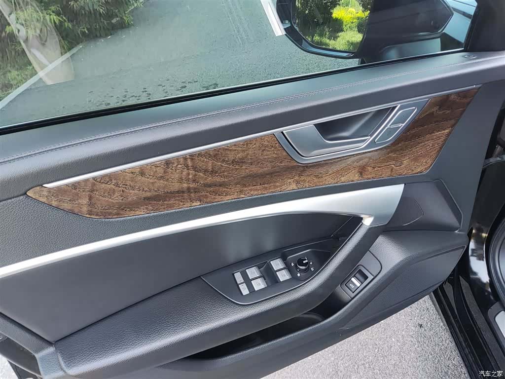 Audi A6L, 2023 6