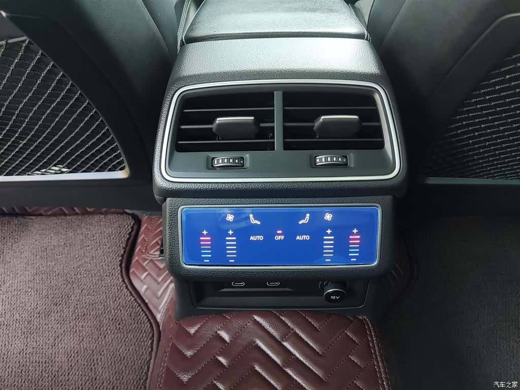 Audi A6L, 2023 16