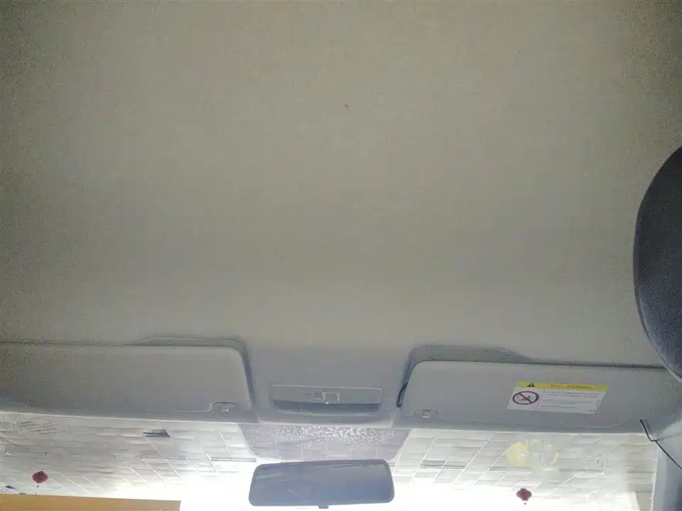 Skoda Jingrui Skoda Jingrui
