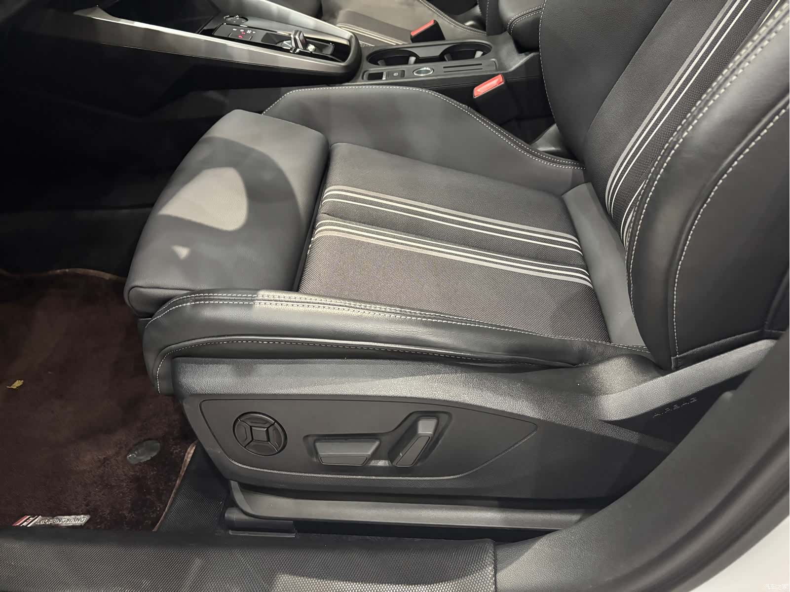 Audi A3, 2023 12
