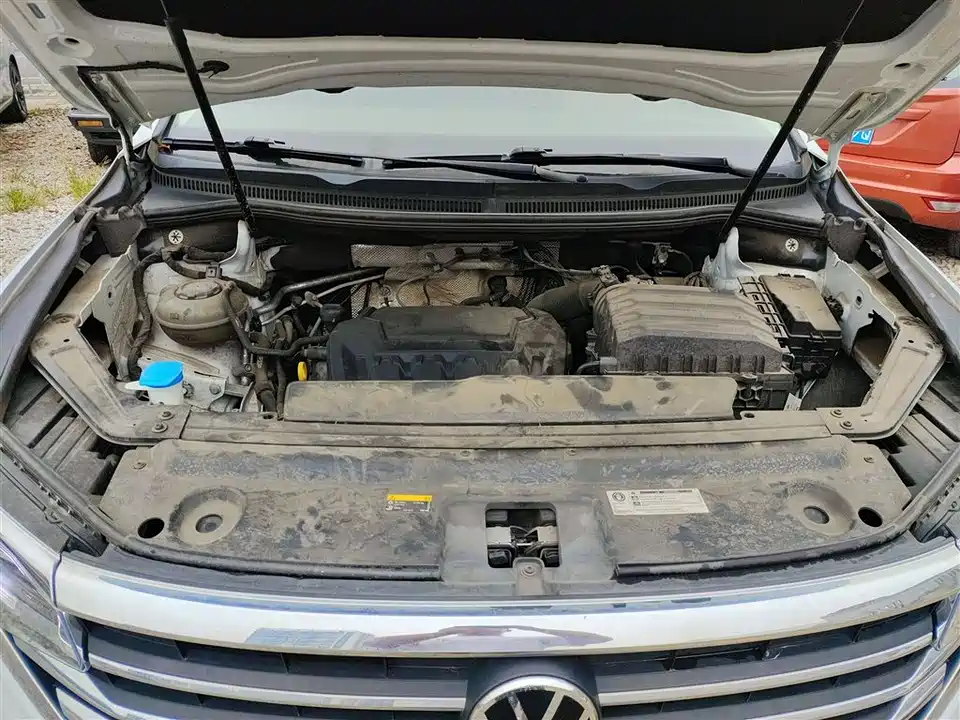 Volkswagen Weiran