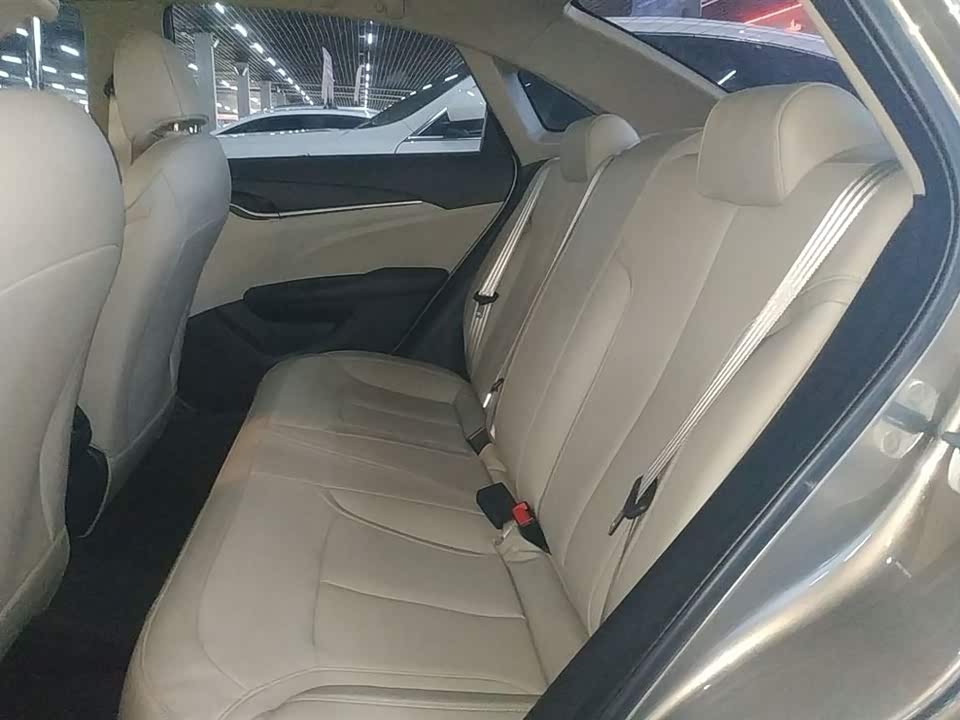 Buick Yinglang