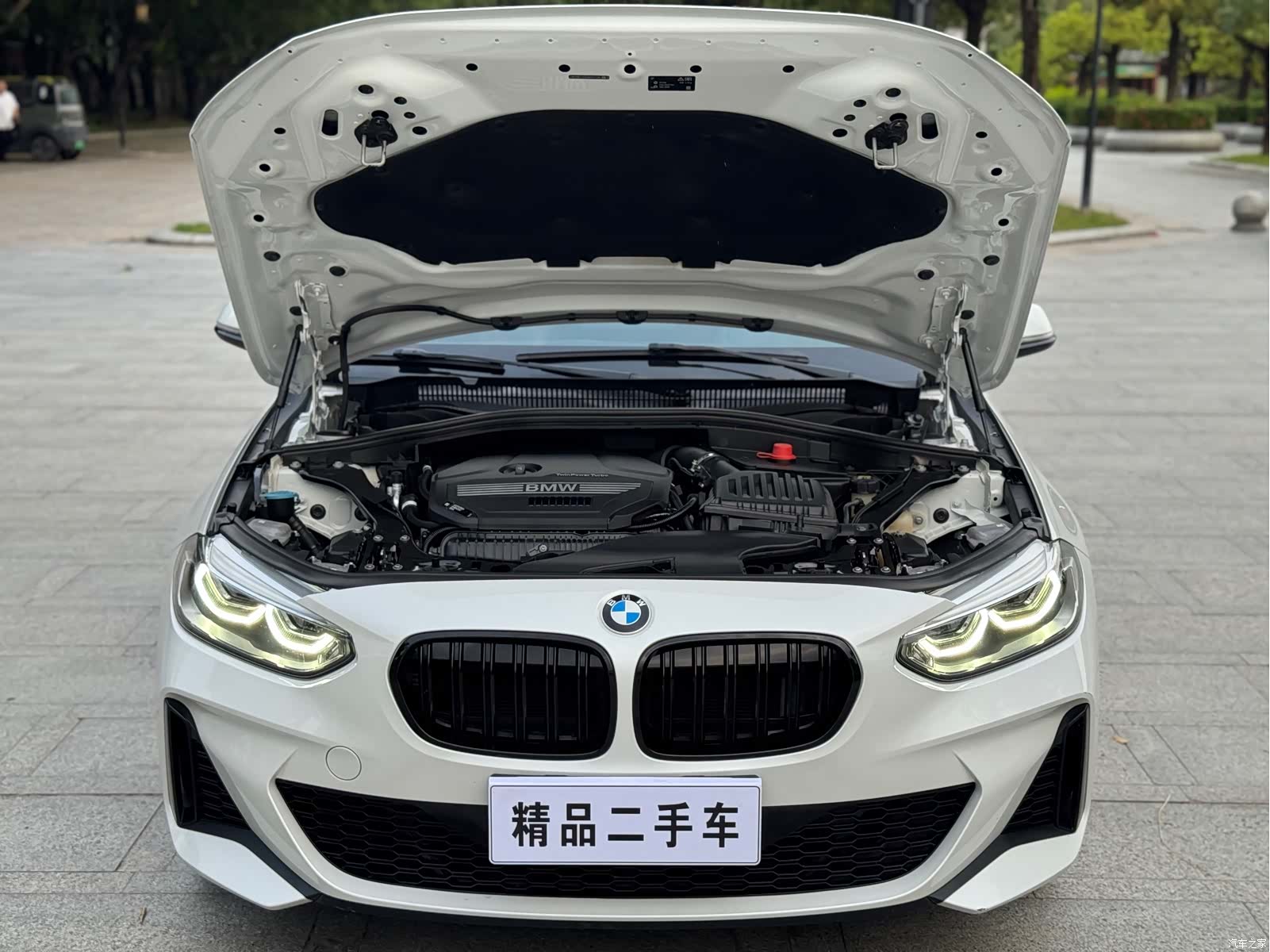 BMW 1 Series, 2020 19