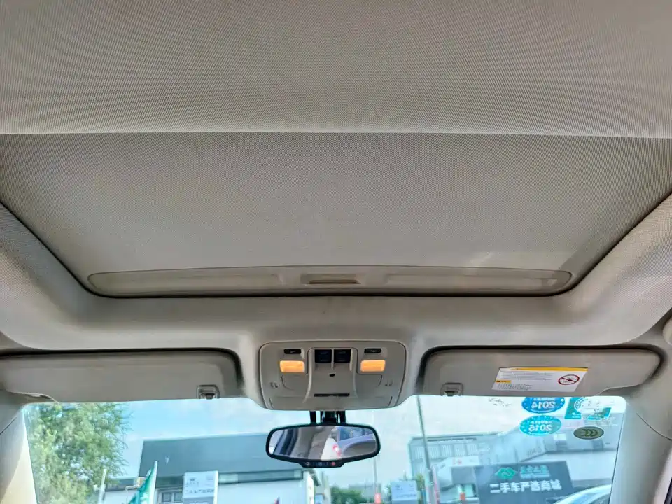 Chevrolet Mai Ruibao