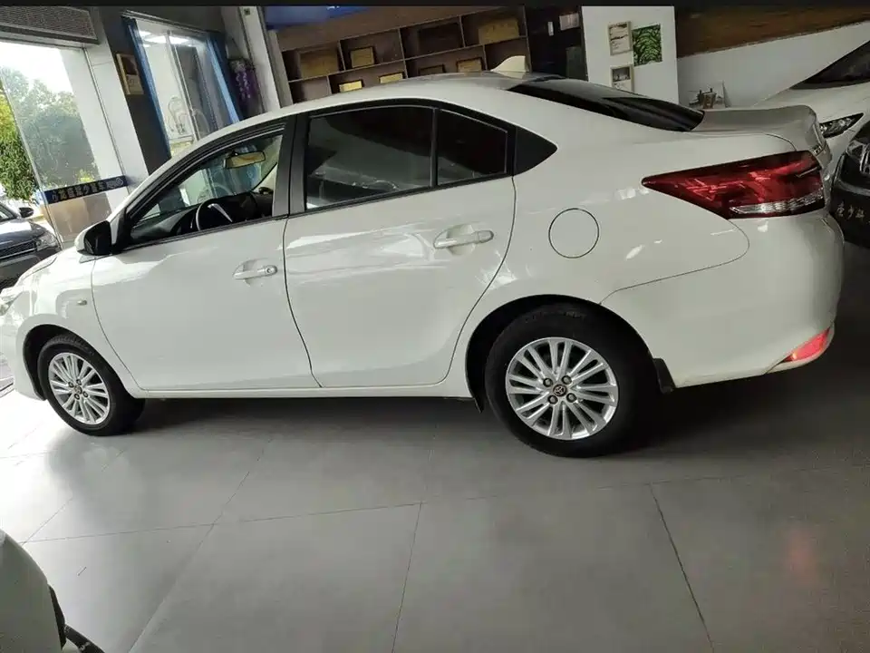 Toyota Vios