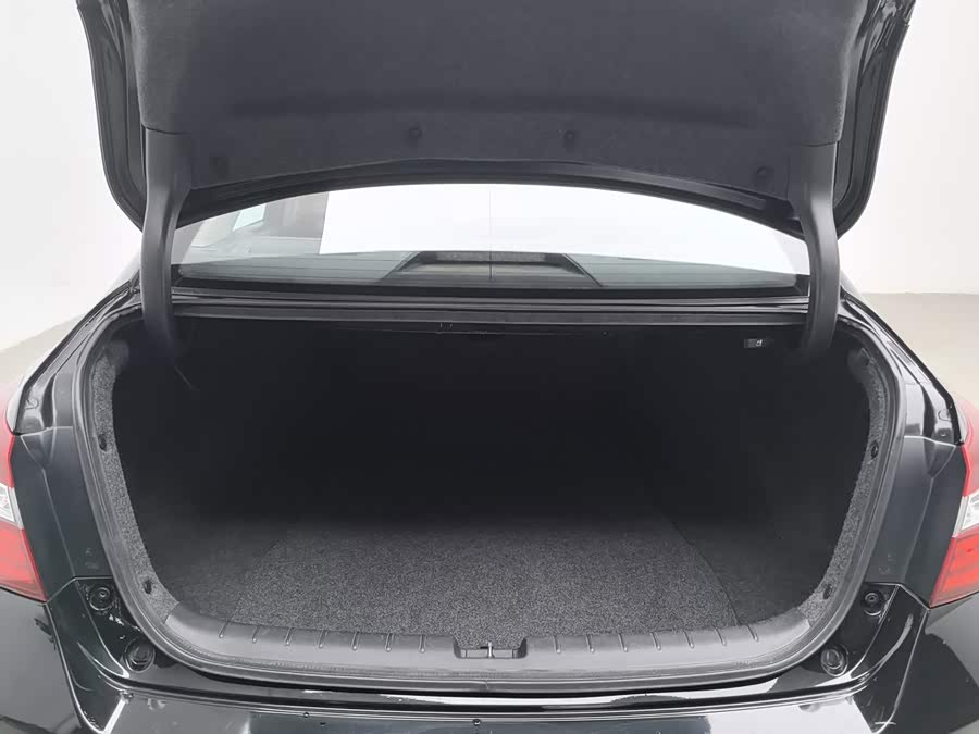 Honda Accord 2016, фото 16