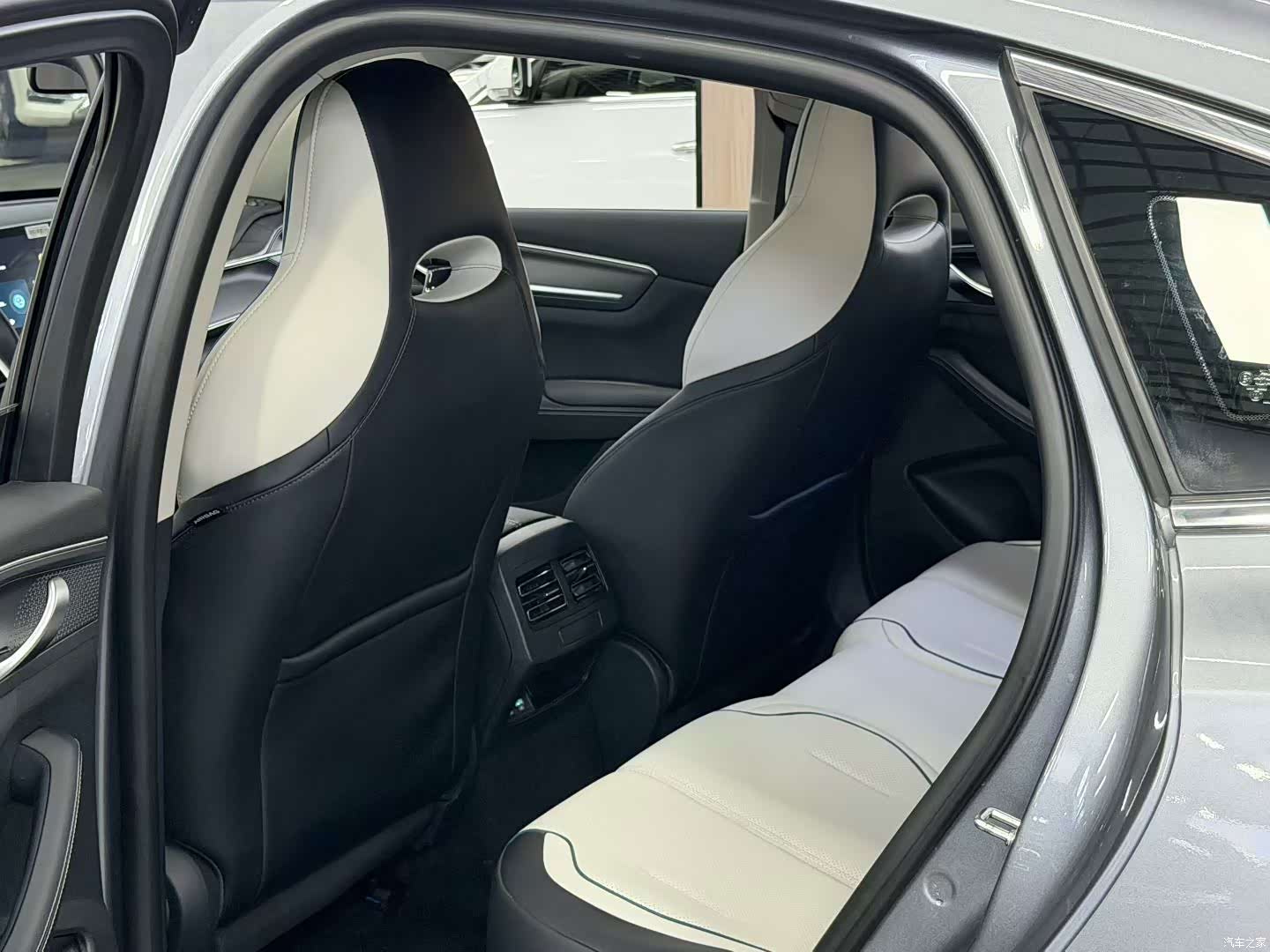 BYD Destroyer 05, 2024 8