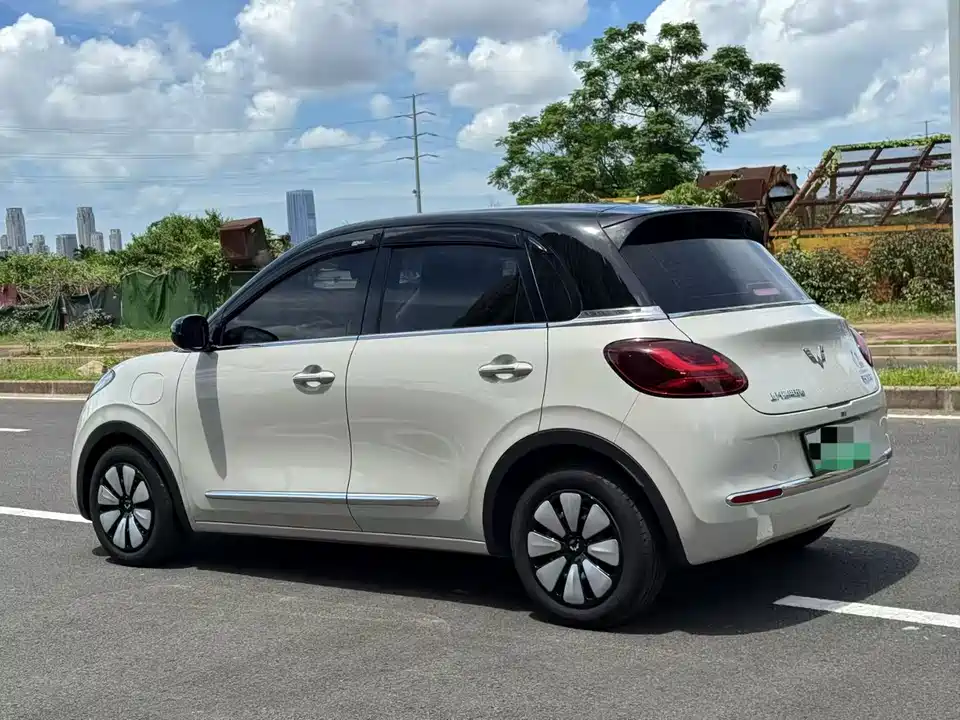 Wuling Wuling Bingguo
