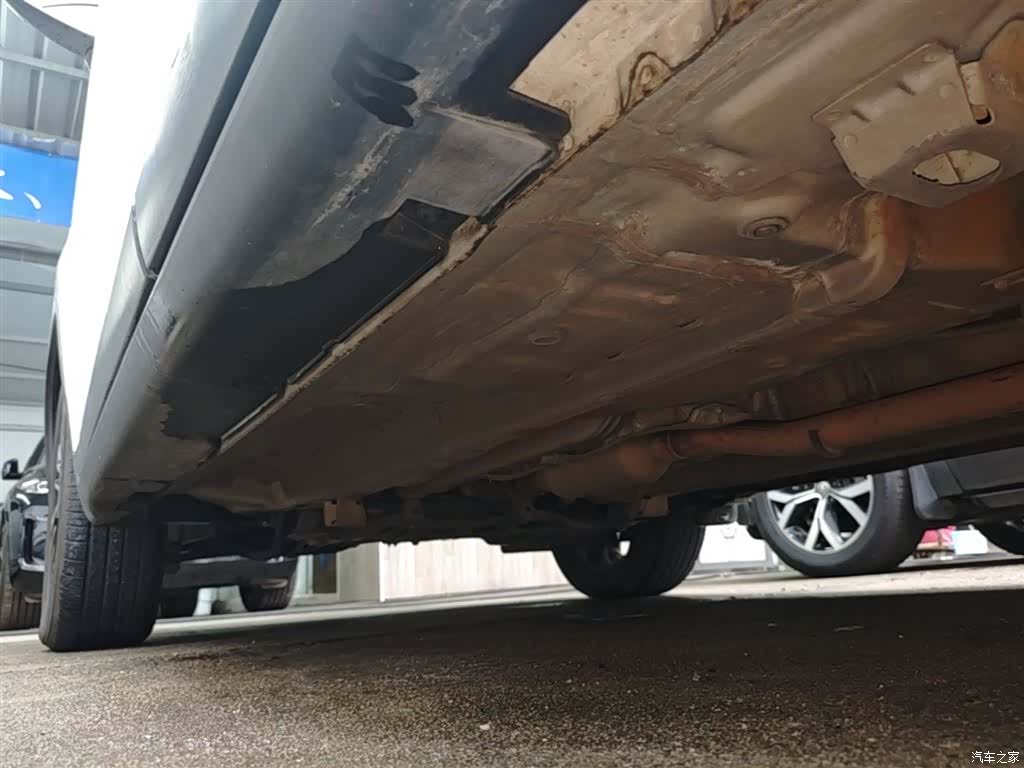 GAC GS4, 2017 22