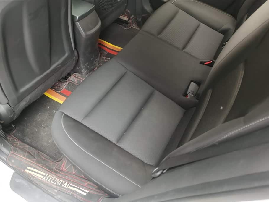 Hyundai Lead