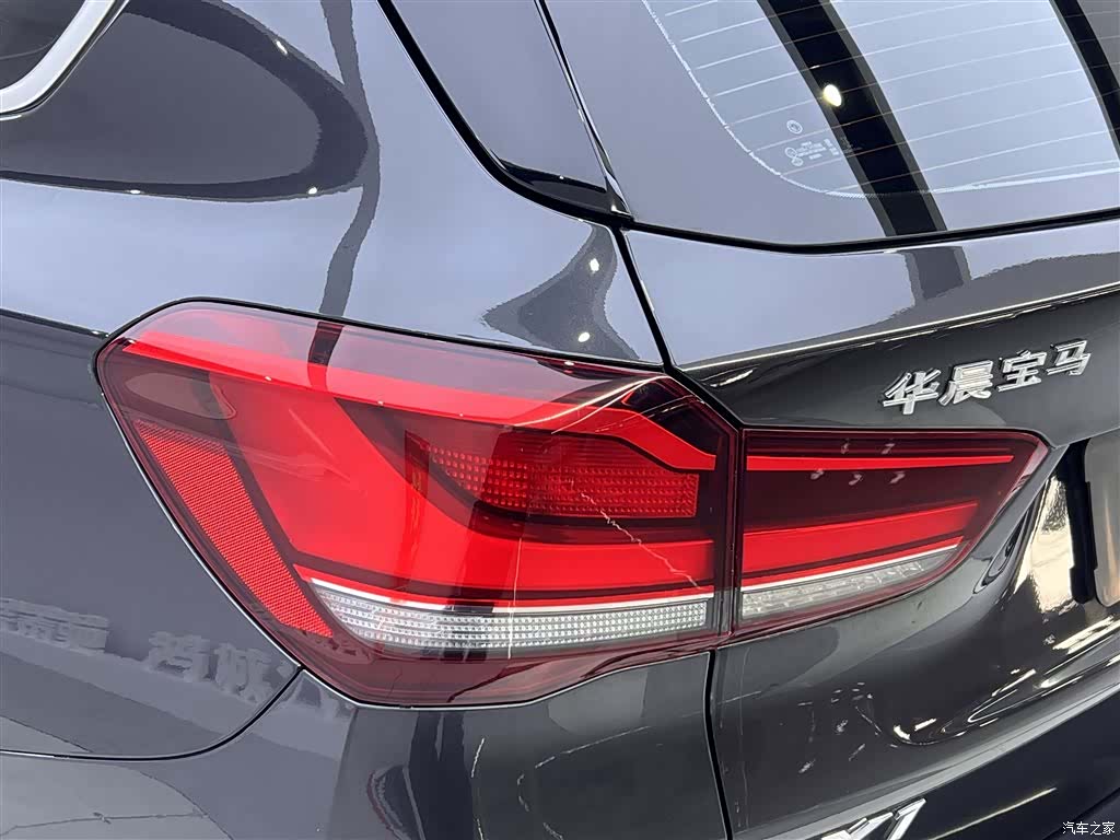 BMW X1, 2023 10
