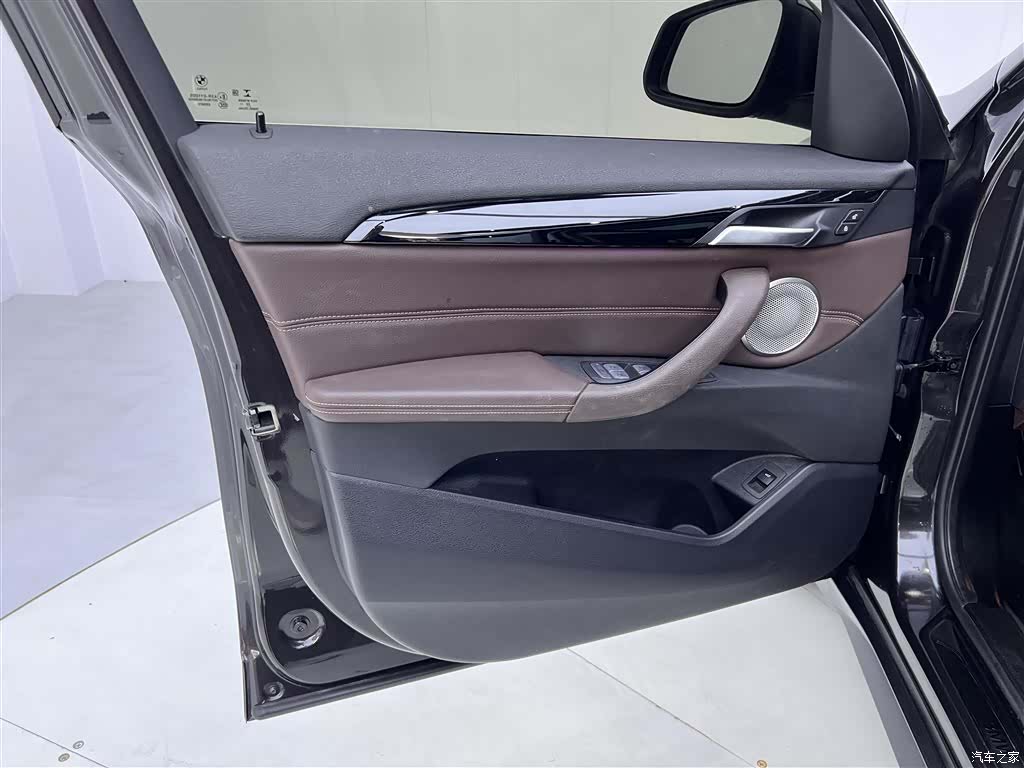 BMW X1, 2023 17