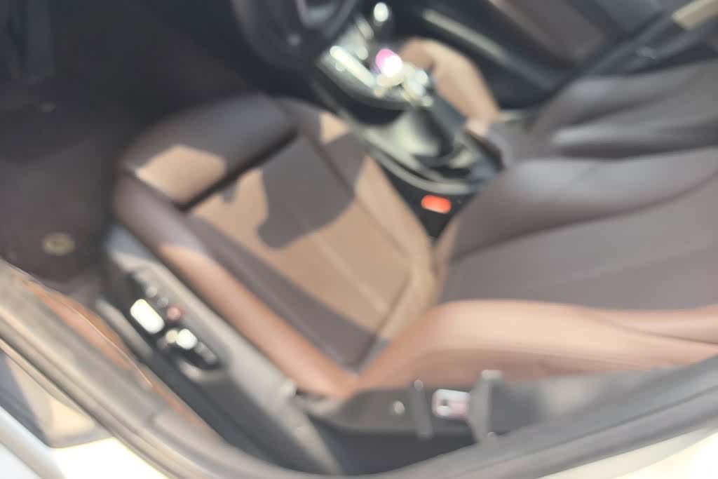 BMW 3 Series, 2019 9