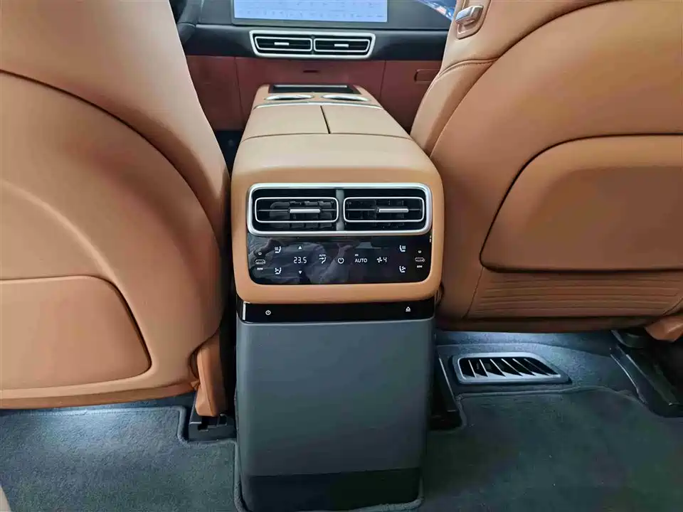 Li Auto Ideal L7