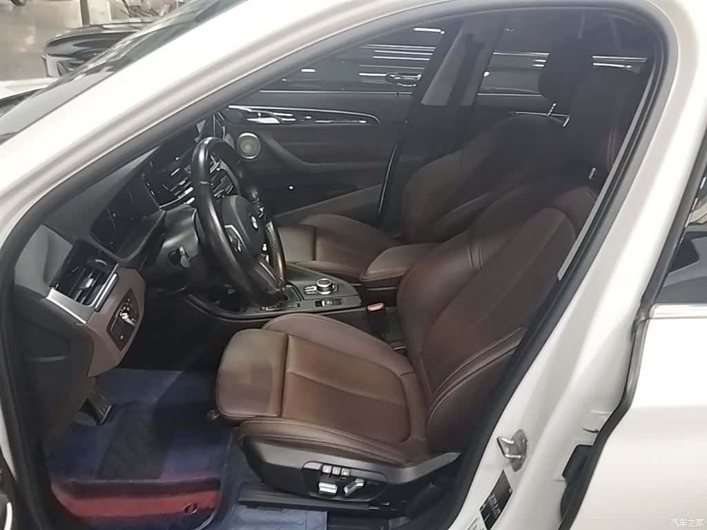 BMW X1, 2021 15
