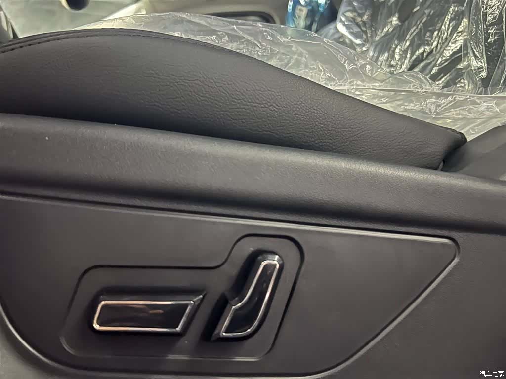 Mazda CX-5, 2025 20