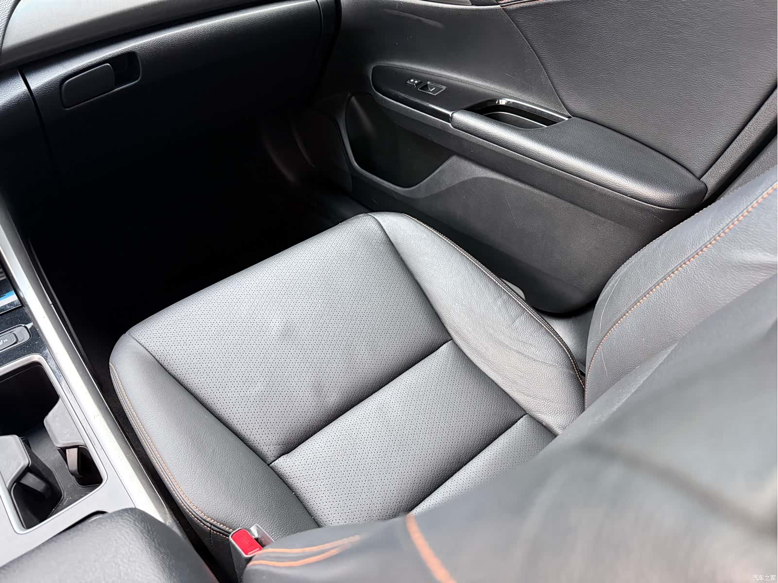 Honda Accord, 2018 10