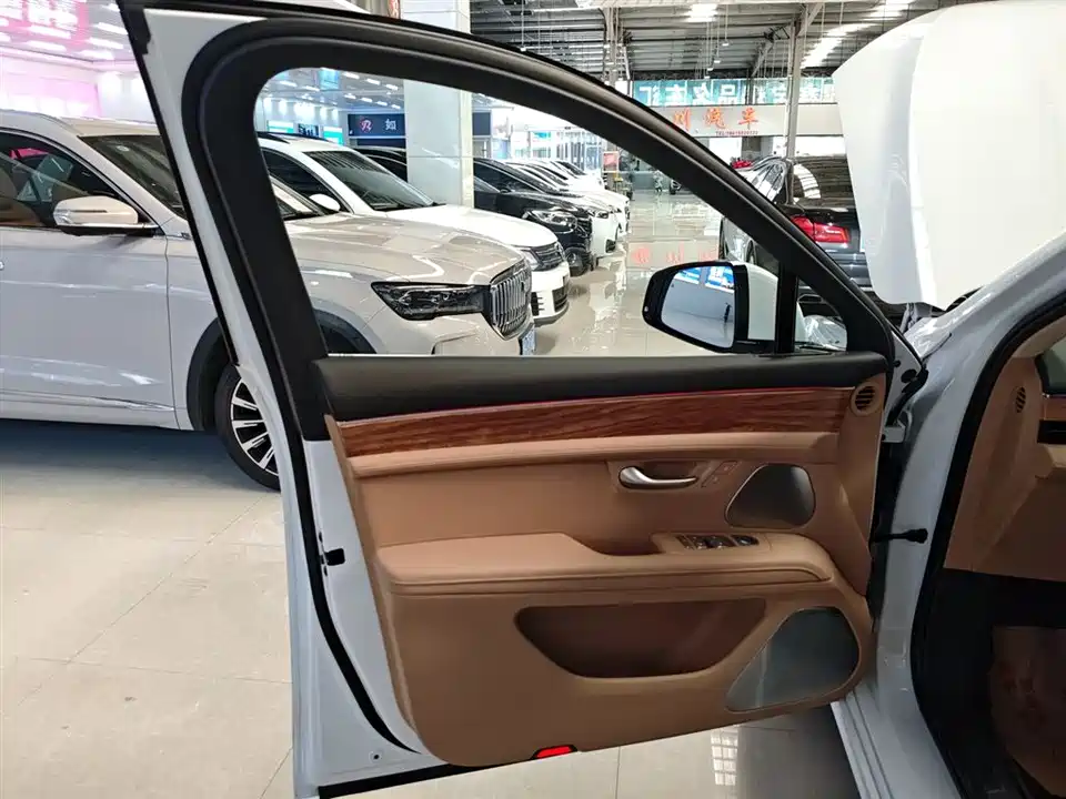 HarmonyOS Ask the world M5