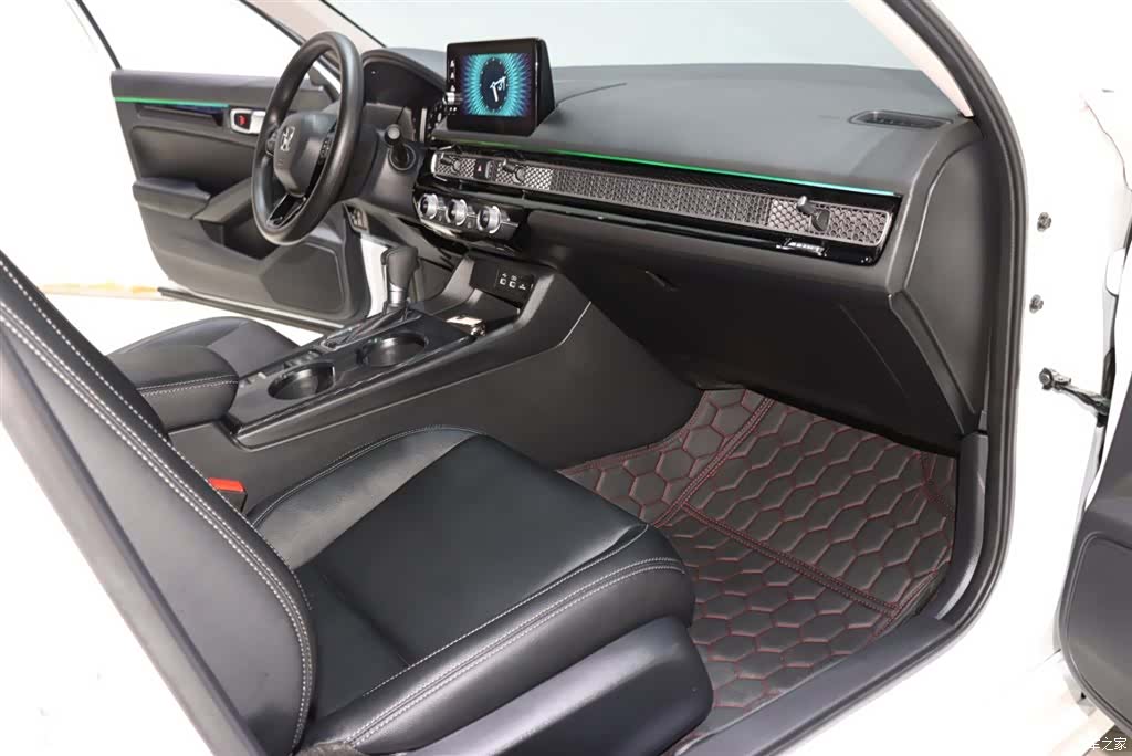 Honda Integra, 2025 8