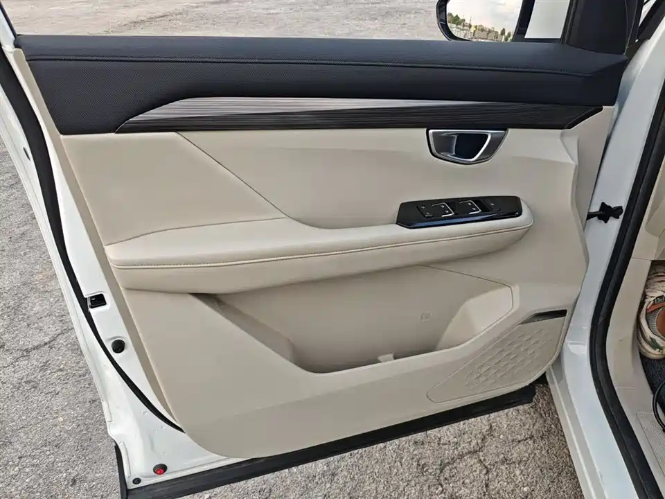 Wuling Wuling Xingchen