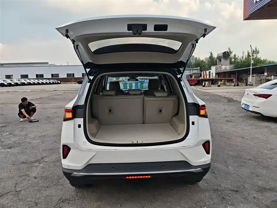 Wuling Wuling Xingchen