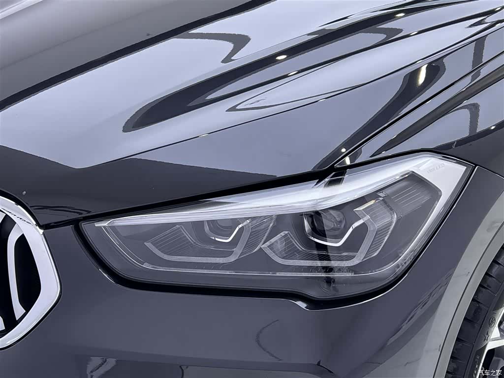 BMW X1, 2023 9