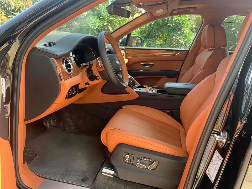 Bentley Timyue Bentley Timyue