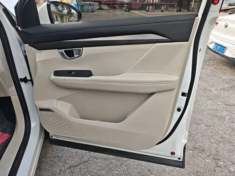 Wuling Wuling Xingchen