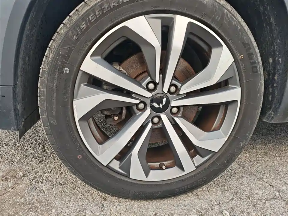 Wuling Wuling Xingchen