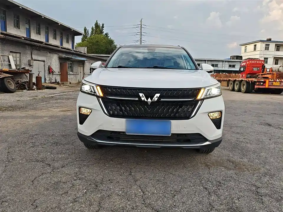 Wuling Wuling Xingchen