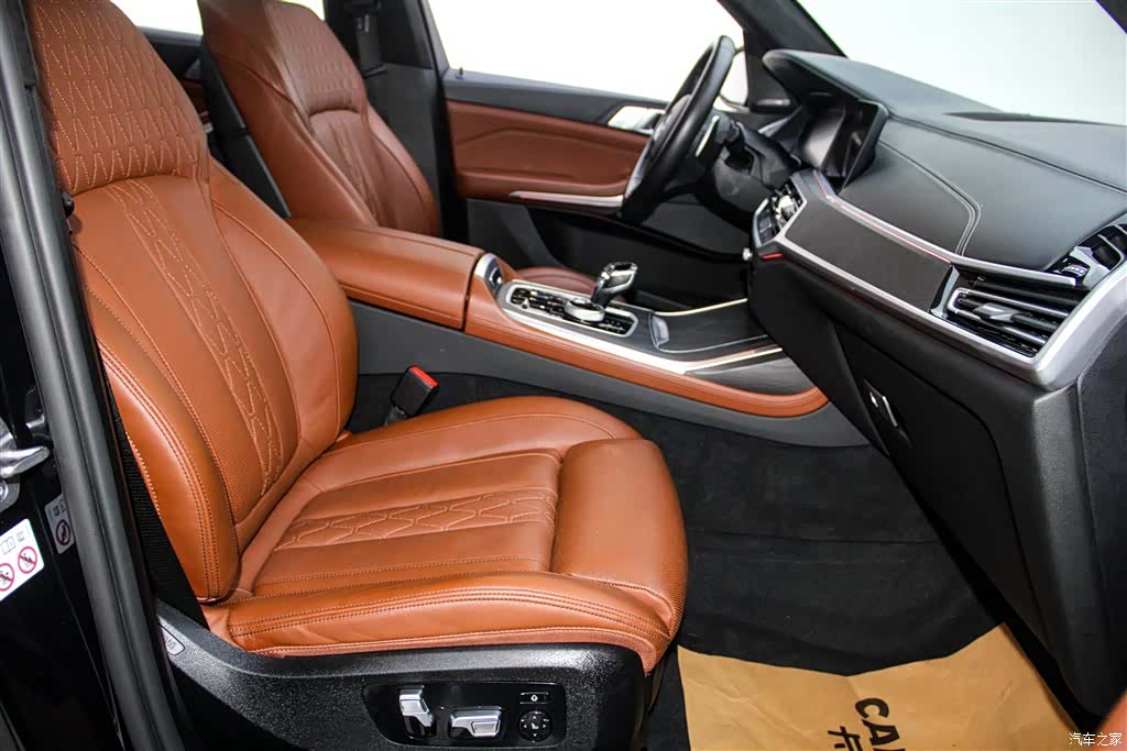 BMW X7, 2022 20