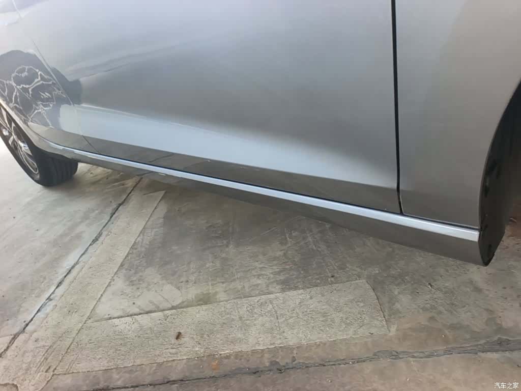 Changan Eado, 2021 17
