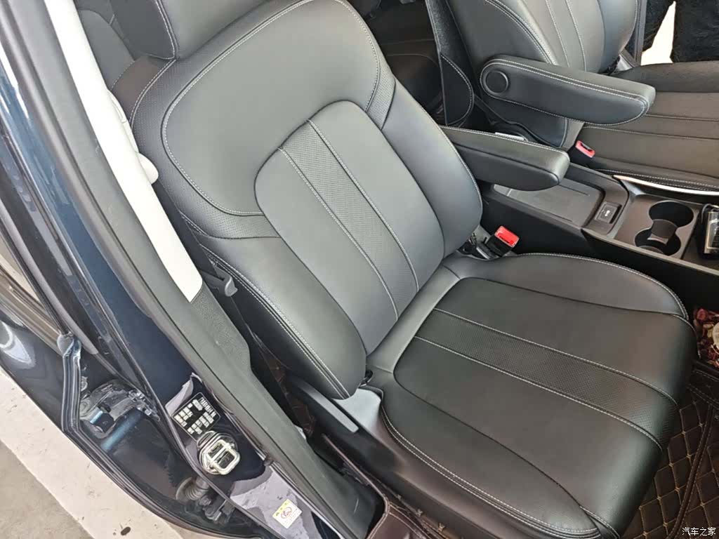 GAC M6, 2021 25