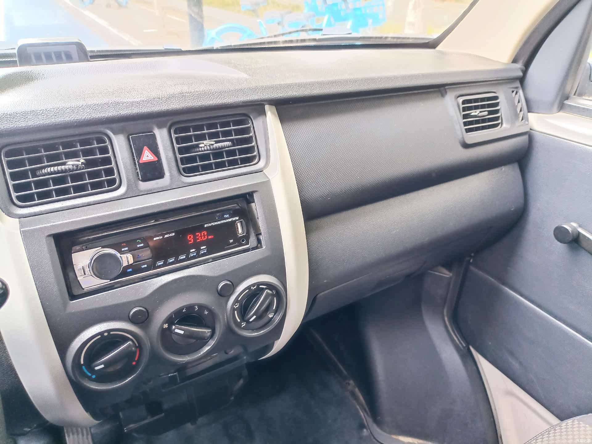 Changan C10, 2016 25