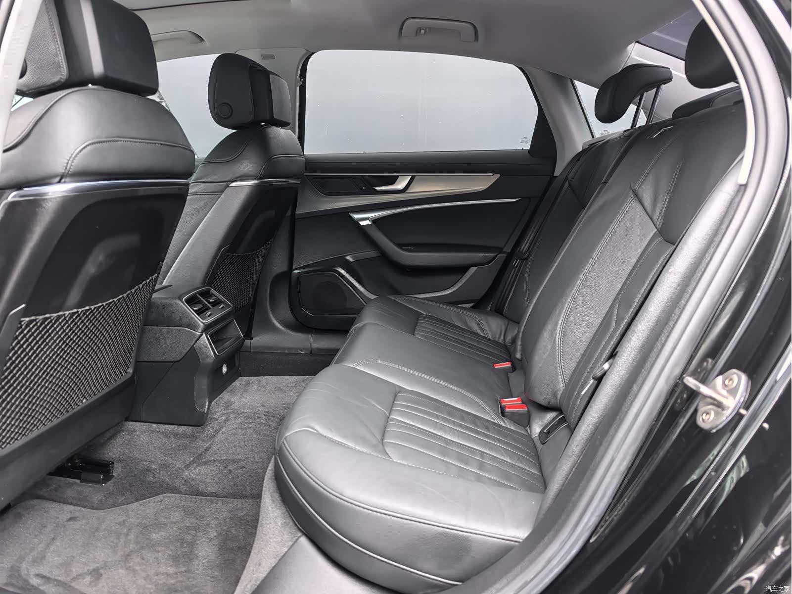 Audi A6L, 2021 6