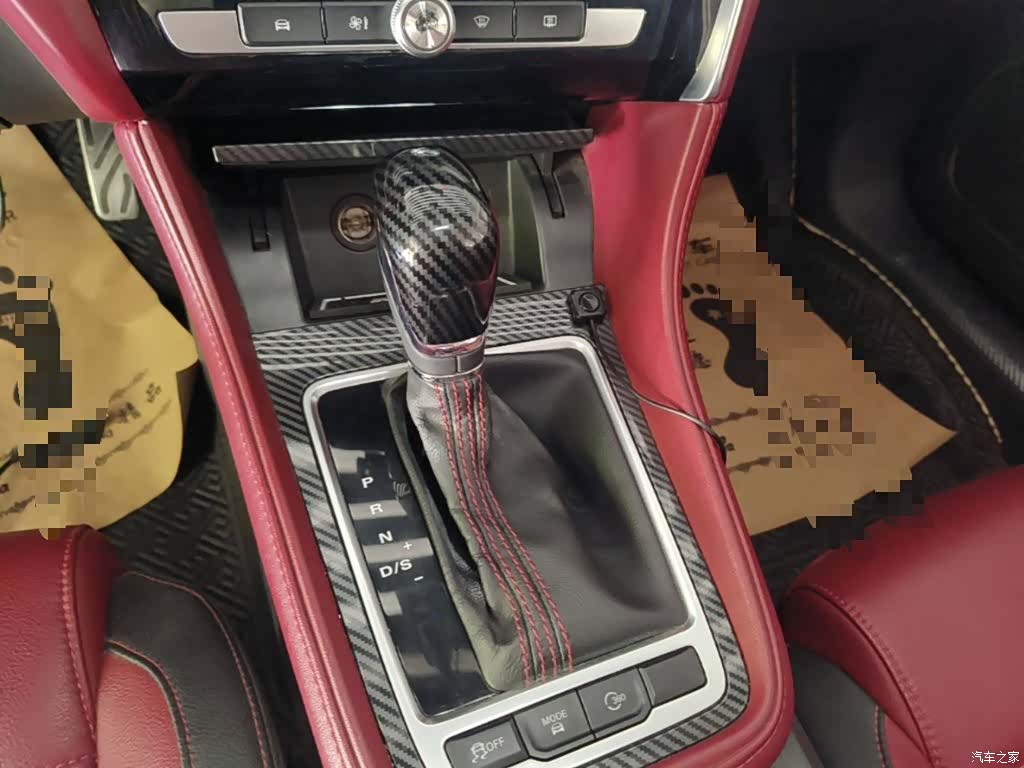 MG MG6, 2020 14