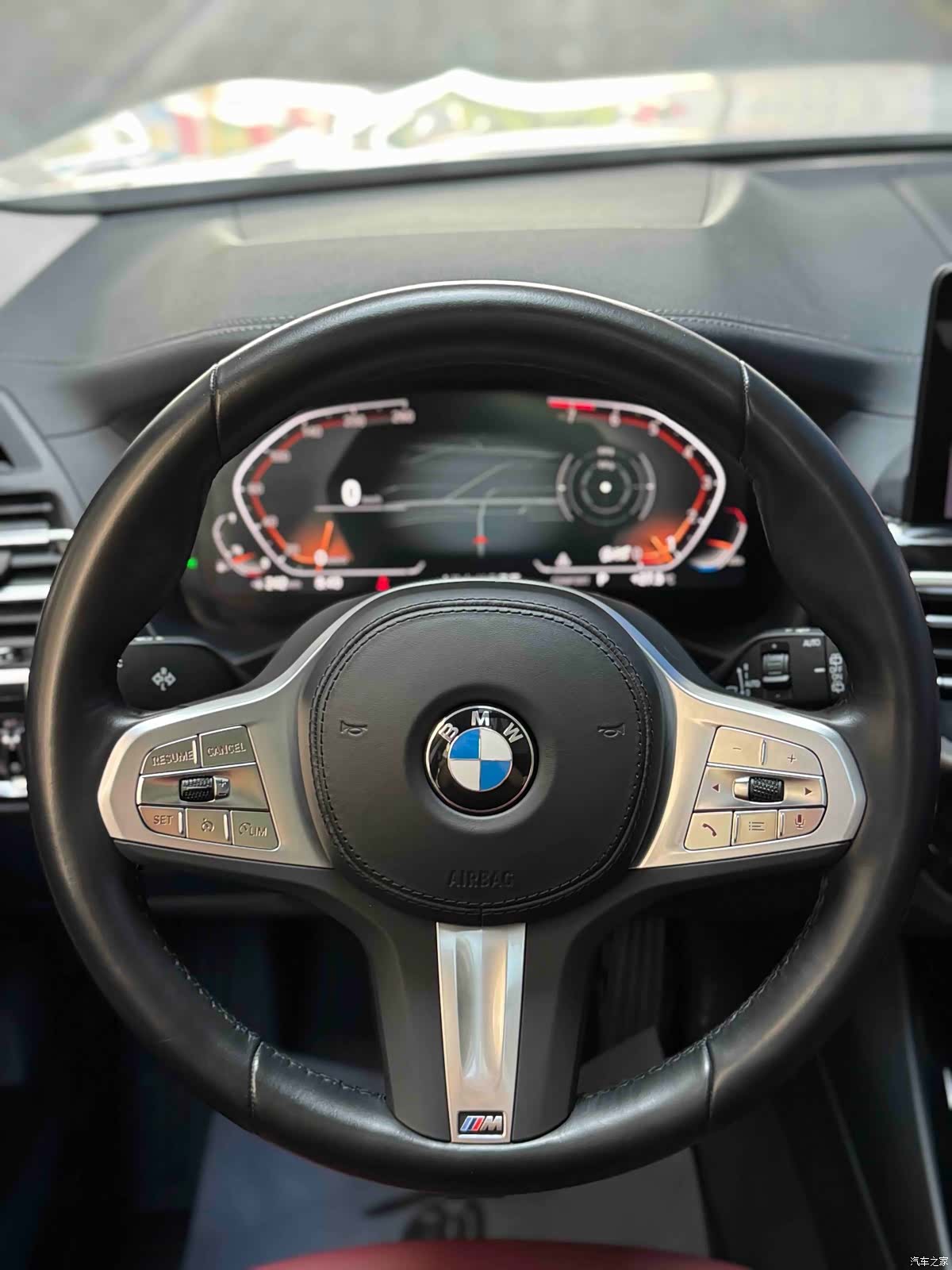 BMW X3, 2022 13