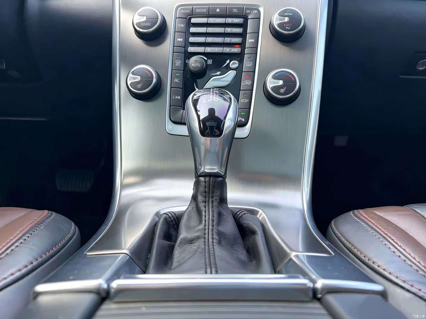 Volvo XC60, 2014 14
