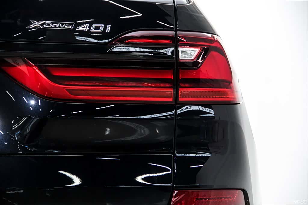 BMW X7, 2022 10